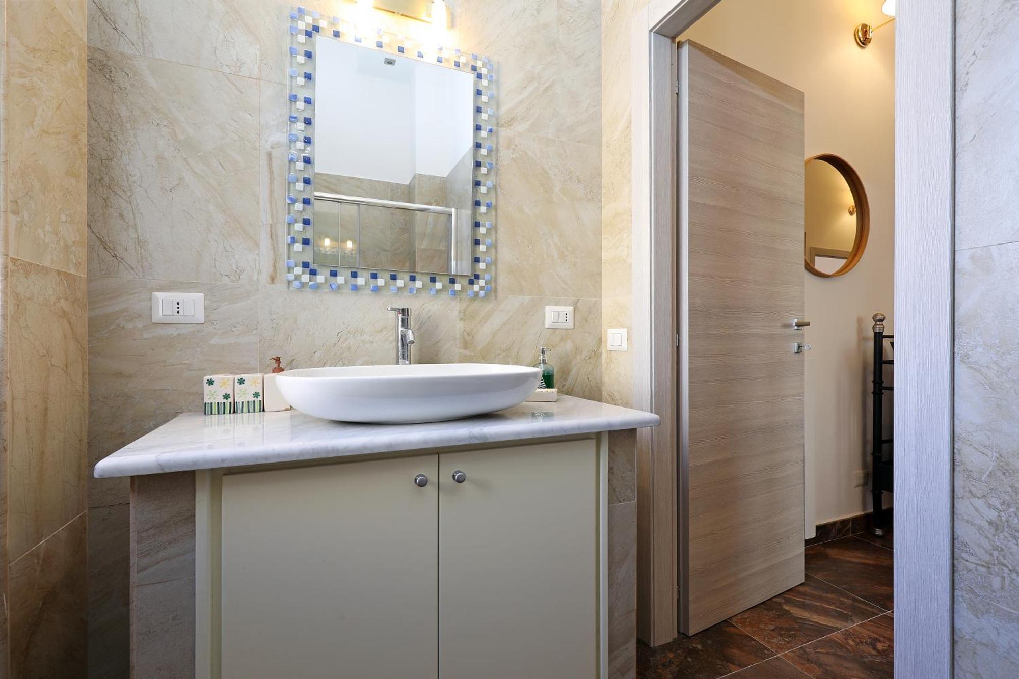 Cornelia - Charme Apartment Rome Luaran gambar