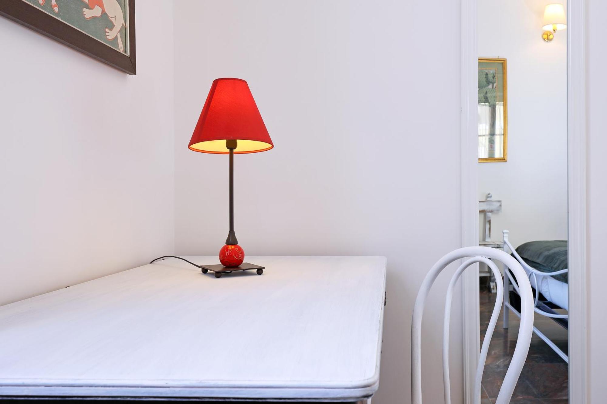 Cornelia - Charme Apartment Rome Luaran gambar